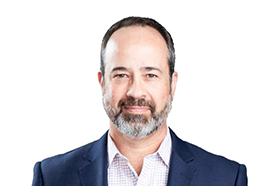 Headshot of John Atchley