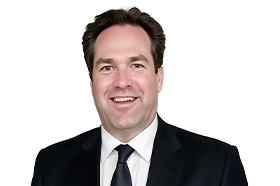Headshot of Aaron Beck