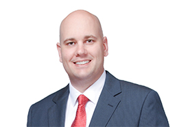 Headshot of Greg Biles