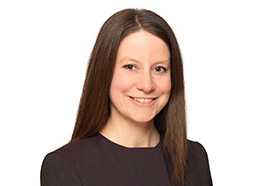 Headshot of Melissa Black