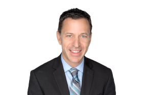 Headshot of Rolando Cicarelli