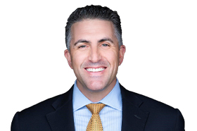 Headshot of Ari Cretu