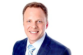 Headshot of Scott DeVenny