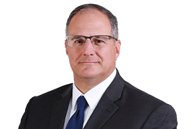 Headshot of Dan DiMarco
