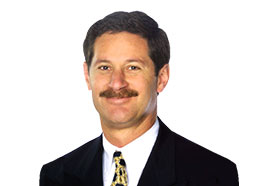 Headshot of J. Scott Farber