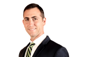 Headshot of Jason Geisler