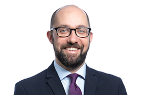 Jeffery M. Gellman