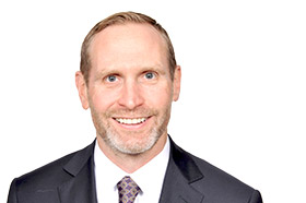 Headshot of Tony Holden