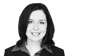Headshot of Heather Karpawich