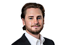 Headshot of Keith Mellott 