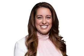 Headshot of Jessica Knott