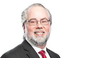 Headshot of Rich Lanza