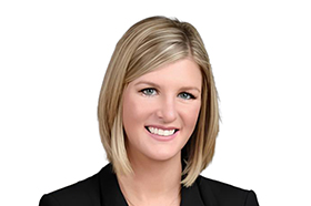 Headshot of Catherine Love