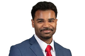 Headshot of Jonathan Monk
