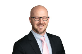 Headshot of Nick Moore