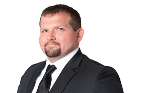 Headshot of Jason Nelson