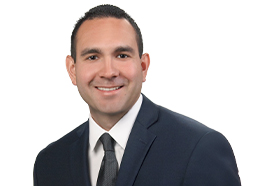 Headshot of Ryan Nodal