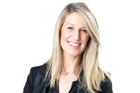 Headshot of Shona O’Hea