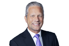 Headshot of Gregory Payne