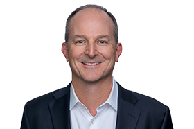 Headshot of Tony Perazzo