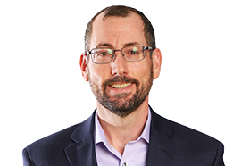 Headshot of Mark Perechinsky