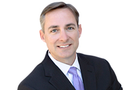 Headshot of jason Perry