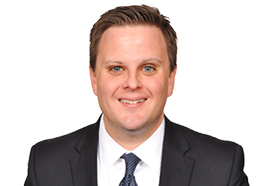 Headshot of Steven P. Propester