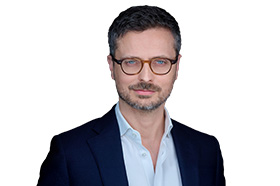Peter Rodrigues-Renon