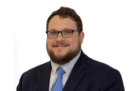 Headshot of Neal Richard