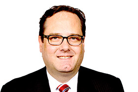 Headshot of Schroeder Kevin