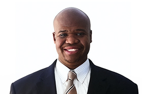Headshot of Bryan Screws