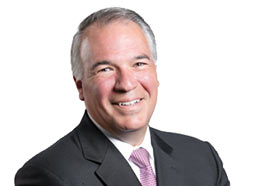 Headshot of Ken Seel