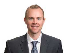 Headshot of Josh Smith