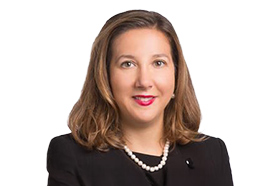 Headshot of Kristen Smith