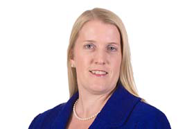 Headshot of Stanton Barbara