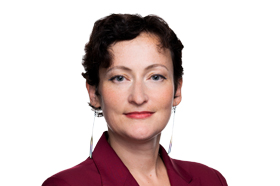 Headshot of Rimma Tabakh