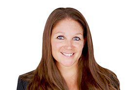 Headshot of Danielle Tanguay