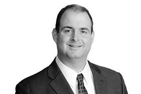 Headshot of Brian A. Trimble