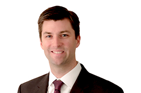 Headshot of David Wallin