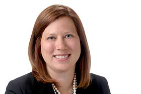 Headshot of Dianne M. Wasieleski