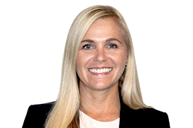 Headshot of Lori West