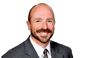 Headshot of Brandon Young