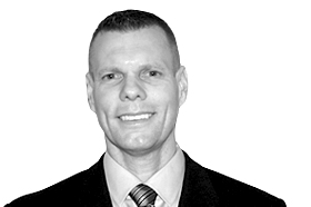 Headshot of Robert C. Allen