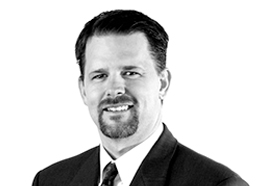 Headshot of Brett Beightol