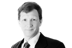 Headshot of John Caldwell