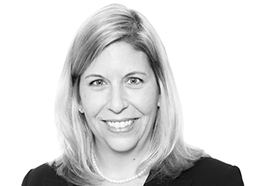 Headshot of Joann Cangelosi