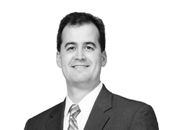 Headshot of James Epperson