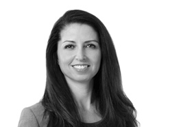 Headshot of Angela Garcia-Lopez