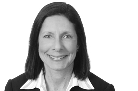 Headshot of Jill Grossman