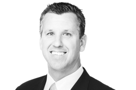 Headshot of Neil Hewko